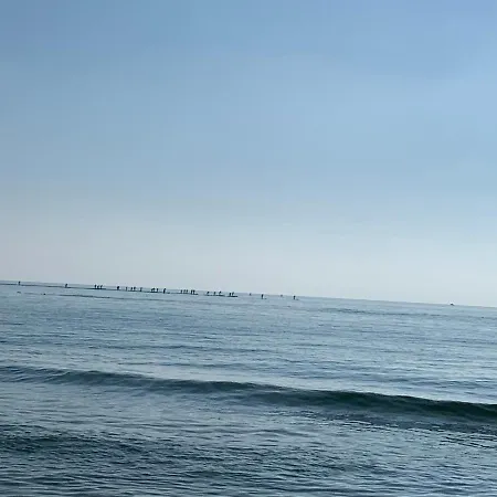 Apartamentoen La Playa, 200 Mts De La Playa Nuevo