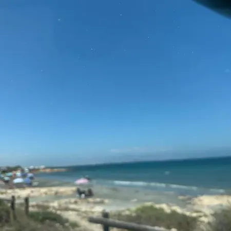Apartamentoen La Playa, 200 Mts De La Playa Nuevo Санта Пола