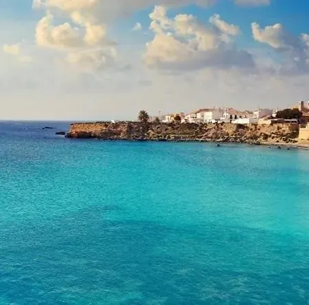 Apartamentoen La Playa, 200 Mts De La Playa Nuevo *