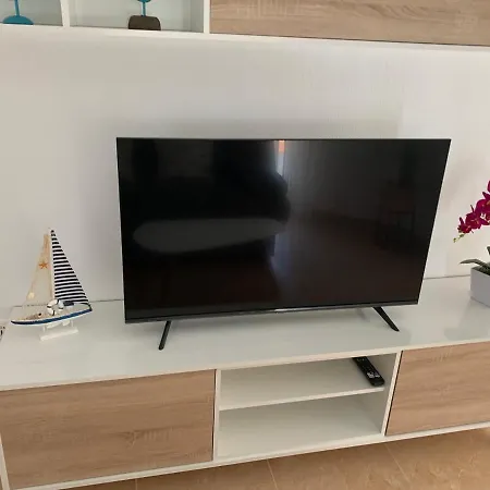 Apartamentoen La Playa, 200 Mts De La Playa Nuevo Апартаменты *