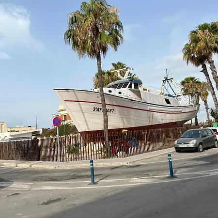 Apartamentoen La Playa, 200 Mts De La Playa Nuevo Lägenhet