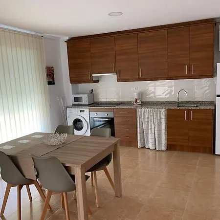 Apartamentoen La Playa, 200 Mts De La Playa Nuevo * Санта Пола
