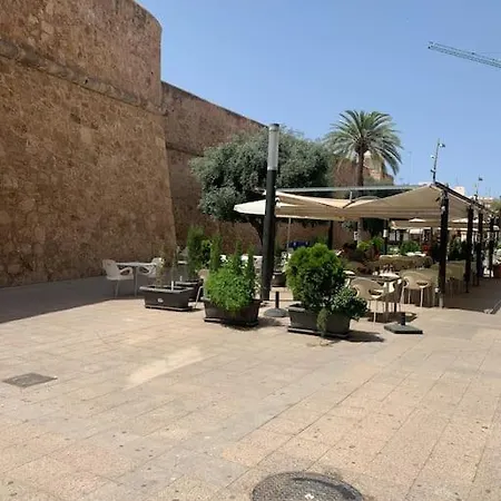 Apartamentoen La Playa, 200 Mts De La Playa Nuevo *