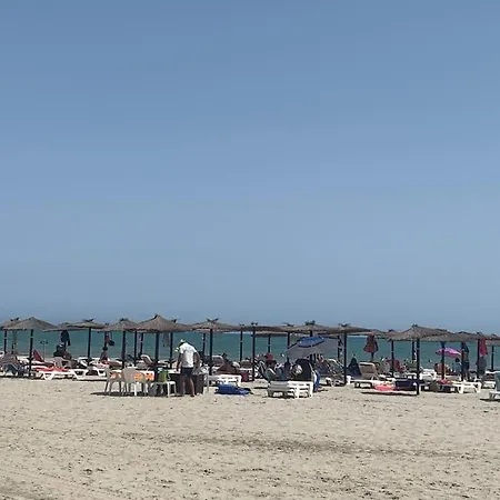 Lejlighed Apartamentoen La Playa, 200 Mts De La Playa Nuevo Santa Pola