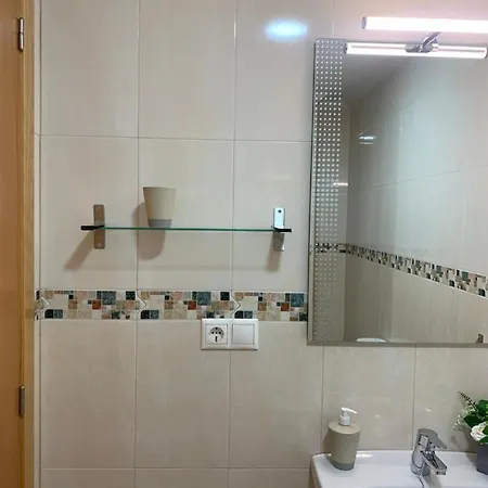 Apartamentoen La Playa, 200 Mts De La Playa Nuevo Lejlighed Santa Pola