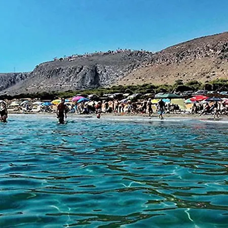 Apartamentoen La Playa, 200 Mts De La Playa Nuevo