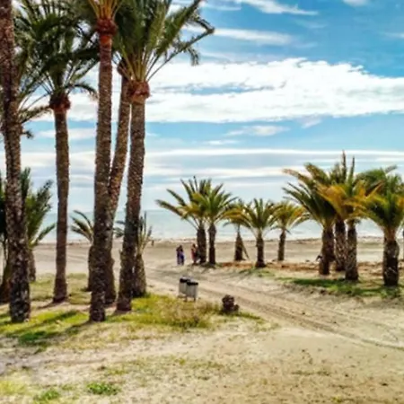 Apartamentoen La Playa, 200 Mts De La Playa Nuevo