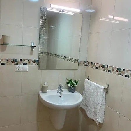 Apartamentoen La Playa, 200 Mts De La Playa Nuevo