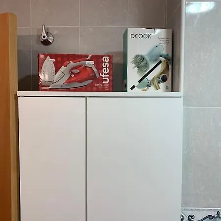 Lejlighed Apartamentoen La Playa, 200 Mts De La Playa Nuevo *