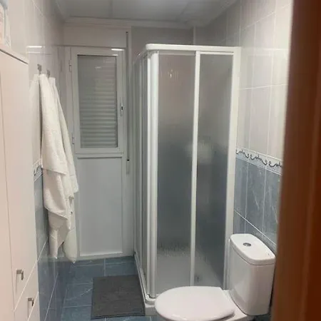 Apartamentoen La Playa, 200 Mts De La Playa Nuevo Santa Pola