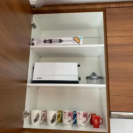 Apartamentoen La Playa, 200 Mts De La Playa Nuevo Lejlighed Santa Pola