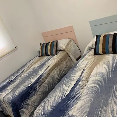 Apartamentoen La Playa, 200 Mts De La Playa Nuevo