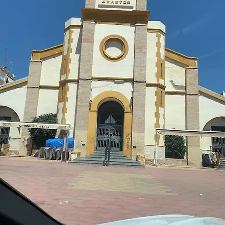 Lejlighed Apartamentoen La Playa, 200 Mts De La Playa Nuevo *
